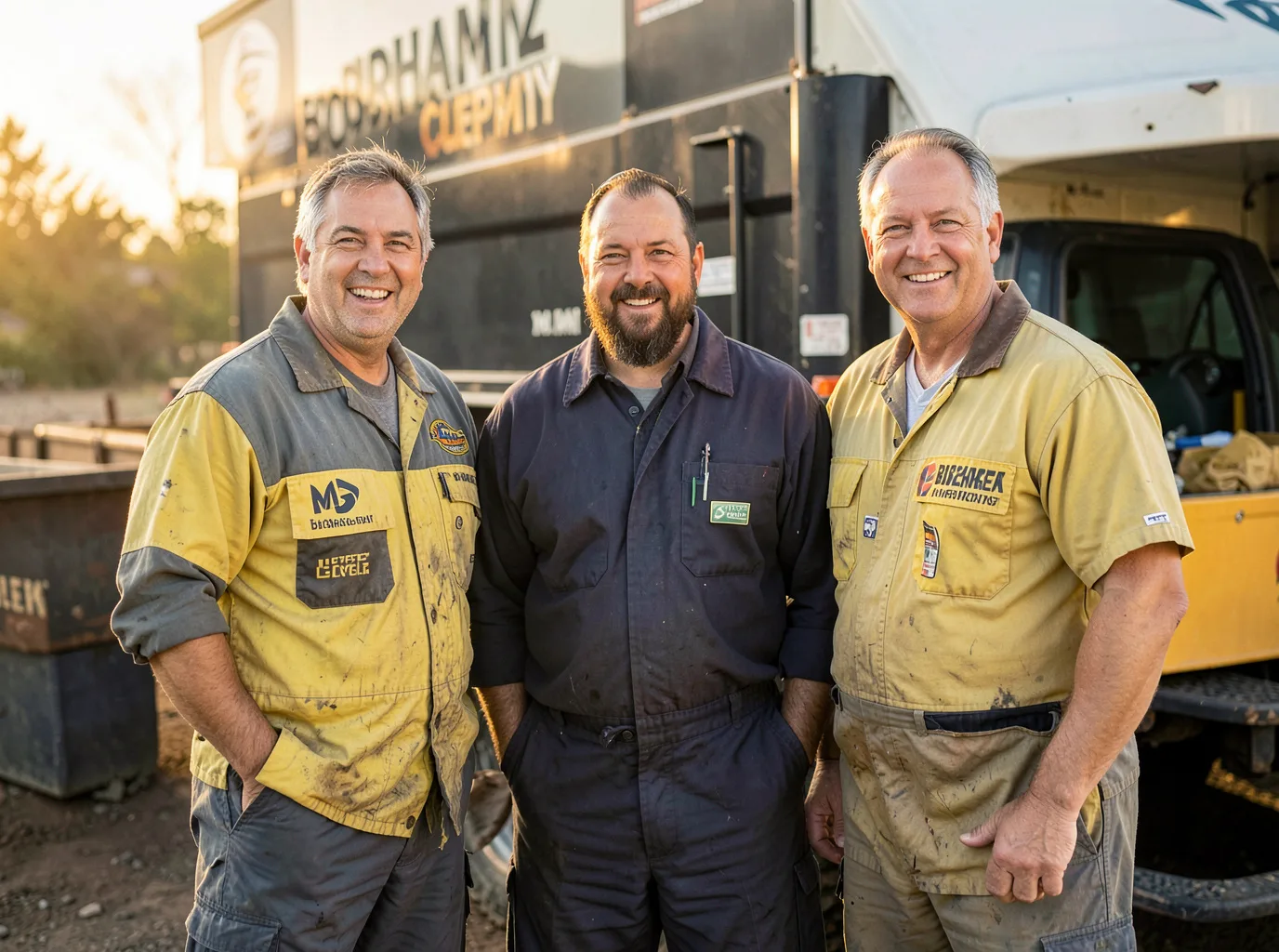Sewage Cleanup company in Bly, OR