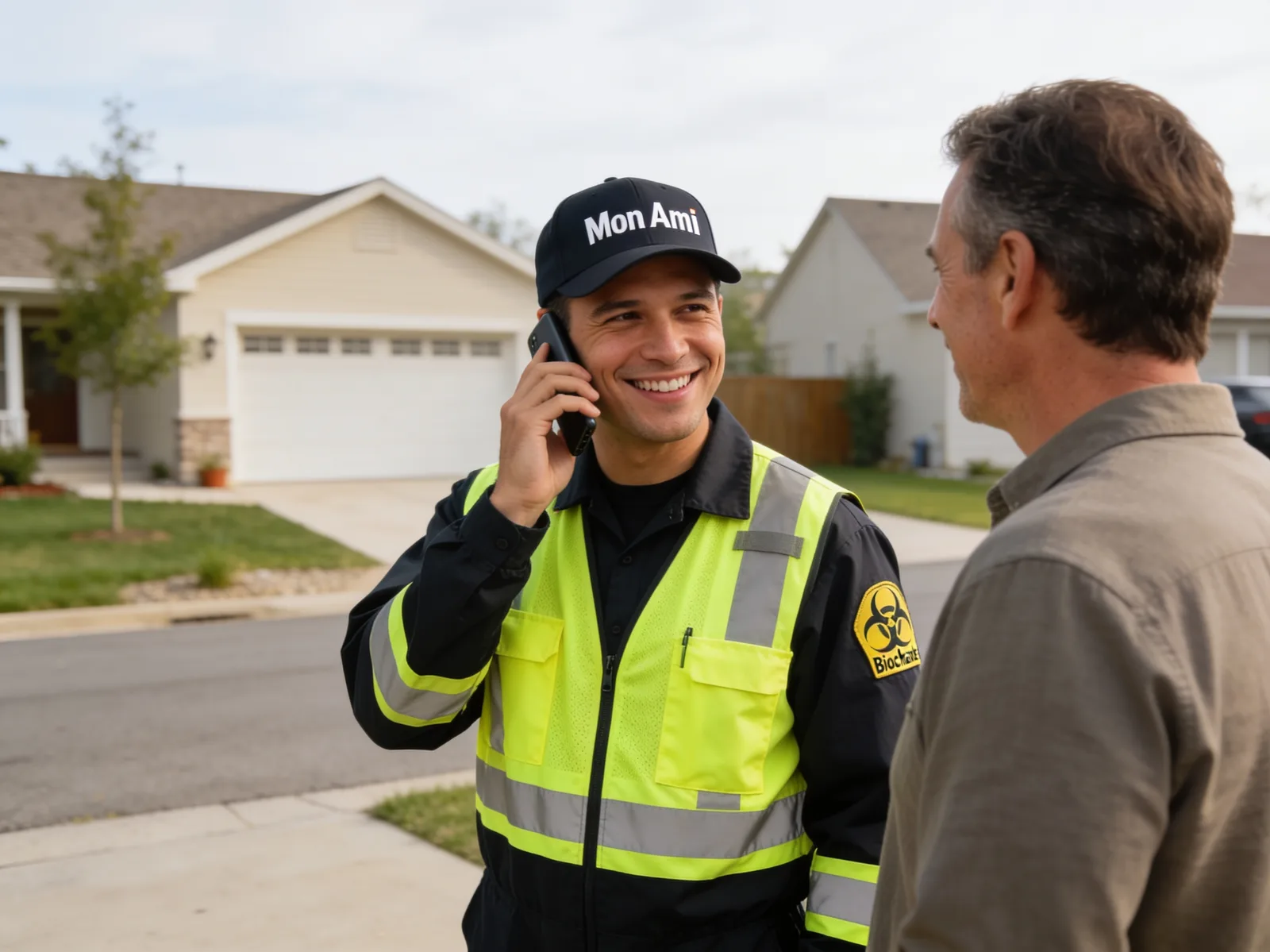 Sewage Cleanup Bly, OR FAQs